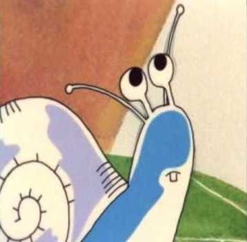 Улитка Данко