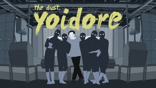 Yoidore