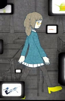 Нежный марш