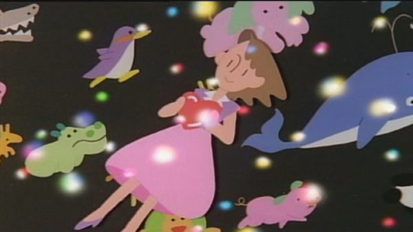 Мечта в сердце