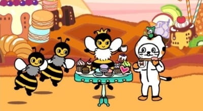 Космический кот: Приключения Мардока