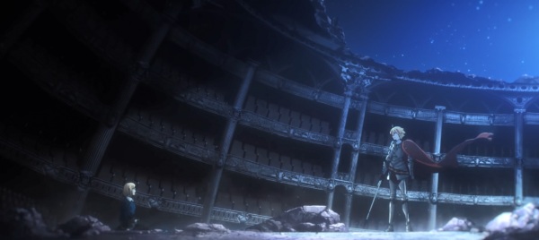 Судьба/Странная подделка