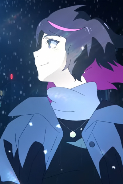 Душа маджонга: Пятая годовщина