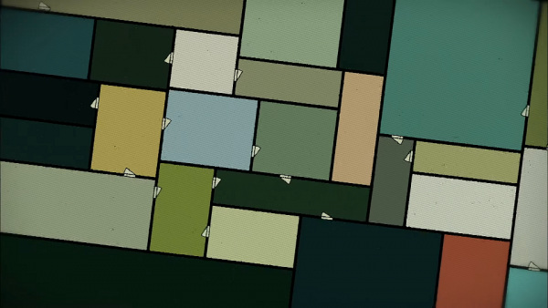 Как молвил бог