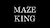 Maze King