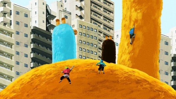 Плюштастика