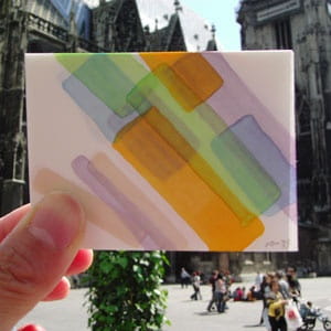 Венский микс