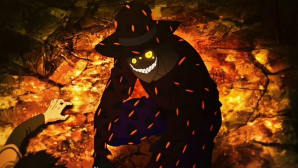 Кинемакия PV