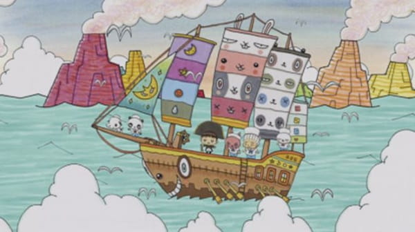 Море для всех