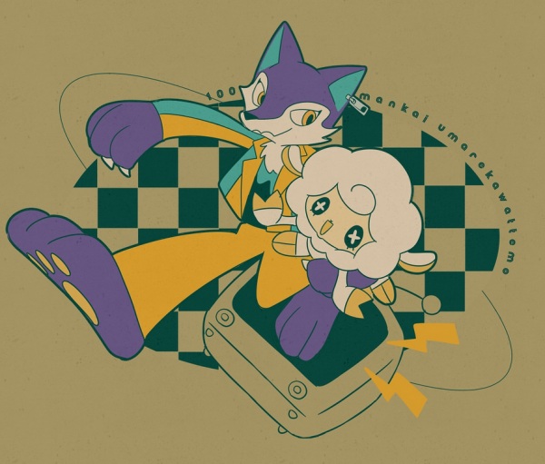 100-mankai Umarekawattemo