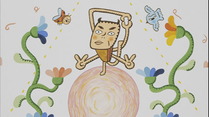 Funkorogashi wa, Isogashii.