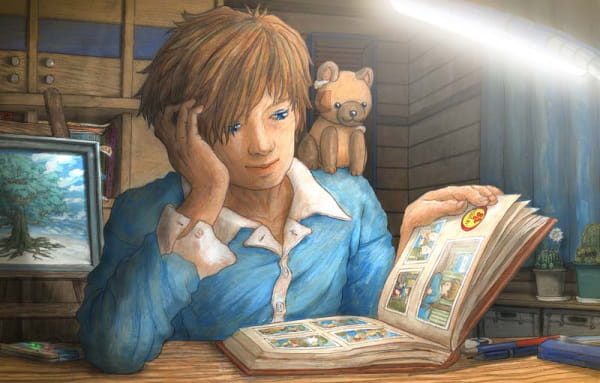 Волшебная кулинария: От меня к тебе