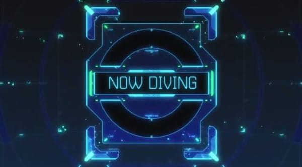 Гандам: Сконструированные дайверы — Пролог