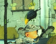 Поиск исследователя: Ретроспектива