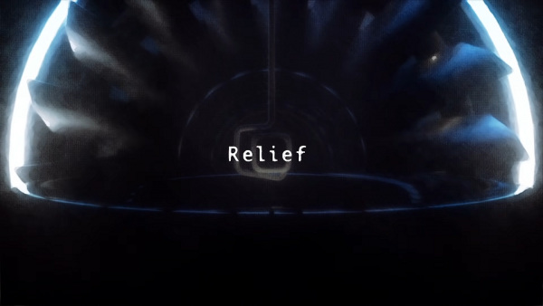 Облегчение