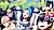 Holostars★Survival: Oretachi no Kaitaku Seikatsu