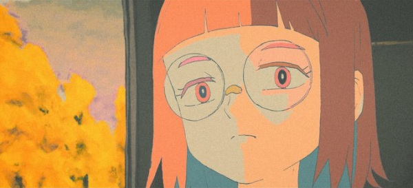 Пронзая рассвет