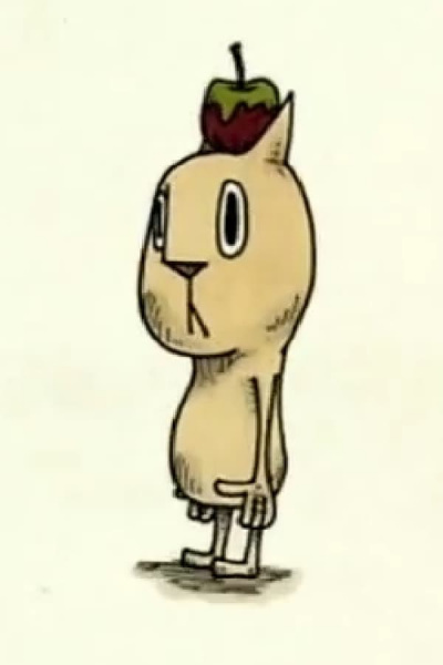 Жертва Вики