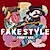 Shin Fake Style