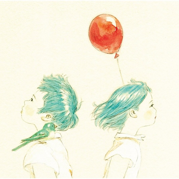 Вместе с ветром