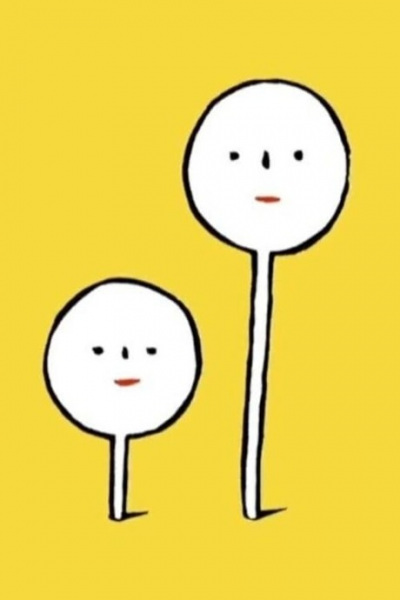 Счастливые пугала