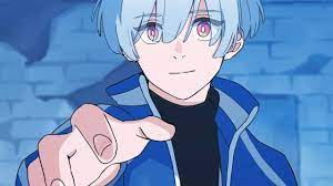 В бесконечно серый