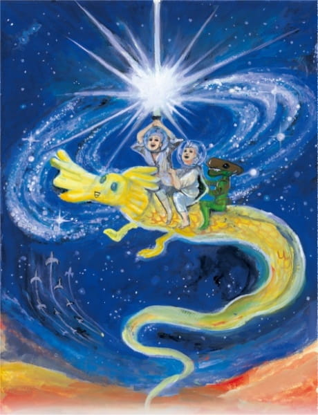 Глупые старые сказки: Дедушкины войны