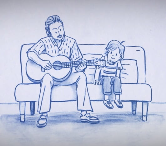 Когда мне было семь лет