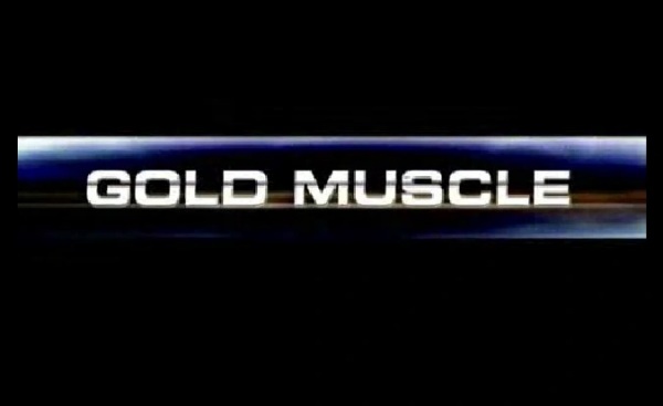 Gold Muscle