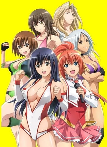 Хочу стать самой сильной в мире! Спецвыпуски