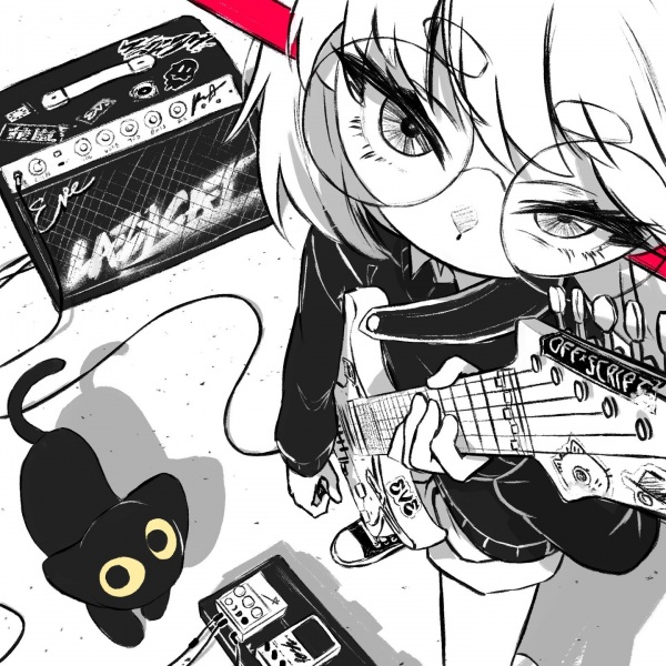 Ленивый кот