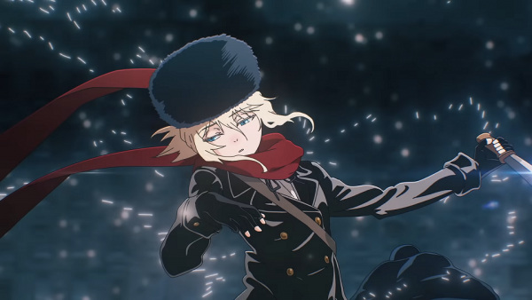 Тюремный солист PV