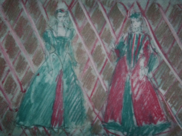 Toki no Butou wo Mou Ichido