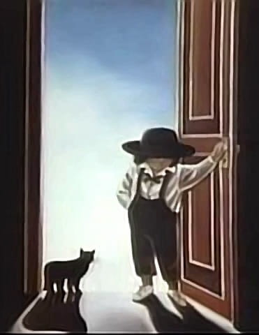 Песня, написанная моим отцом