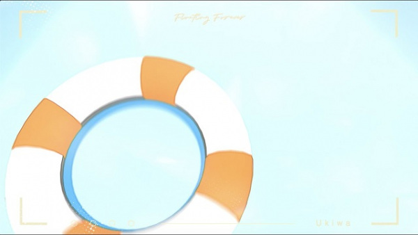 Спасательный круг