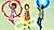 Ojarumaru: Heianchou Onigami Kessen