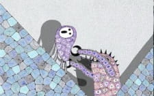 Слопать ужин