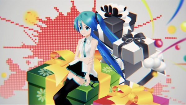 В измерение