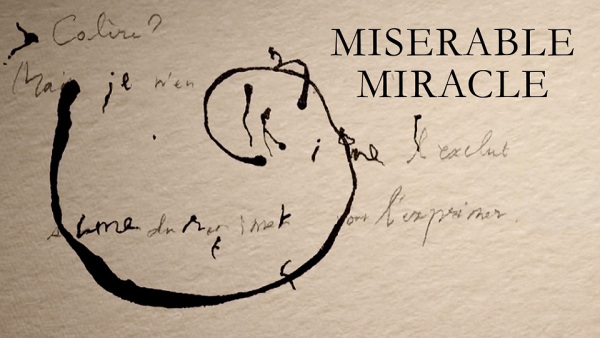 Жалкое чудо