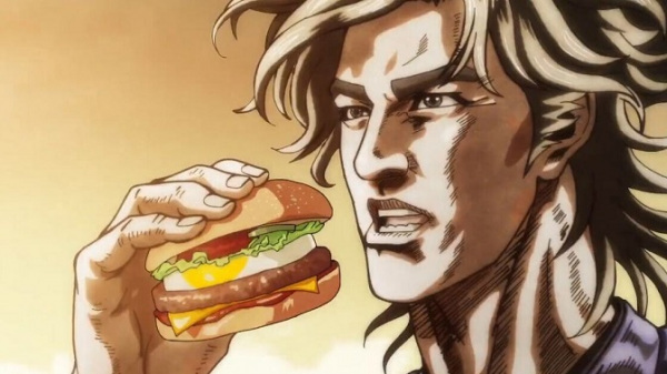 Самурай Мак