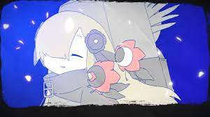 Туман надвигается