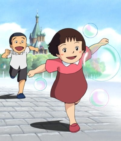 Война девочки