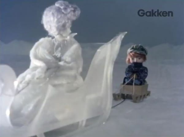 Снежная королева