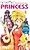 Внезапно принцесса