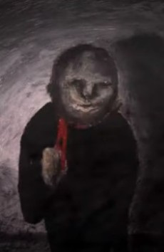 Беспомощная пустота