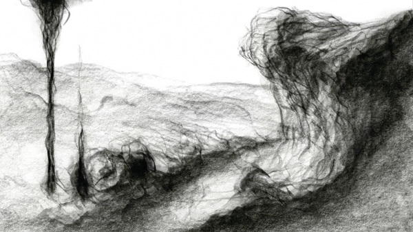 Весёлые пейзажи