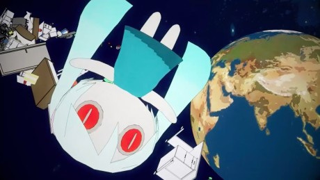 Просто делай то, что тебе нравится