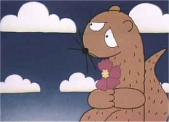 Печальный мангуст