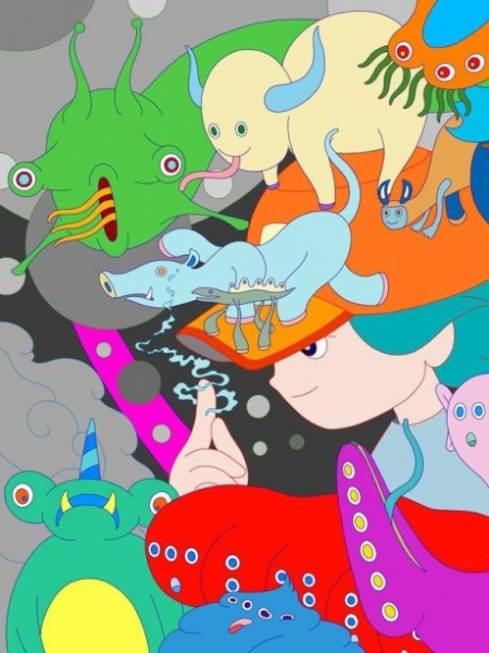 Разговор с Богом