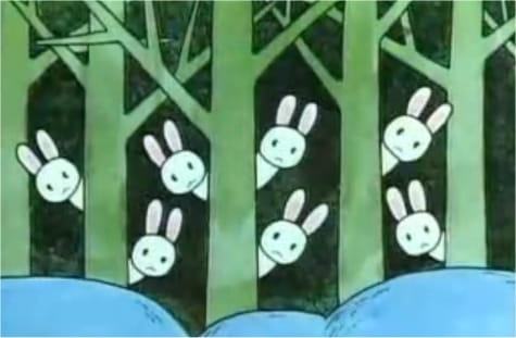 Танго красного и синего дьявола